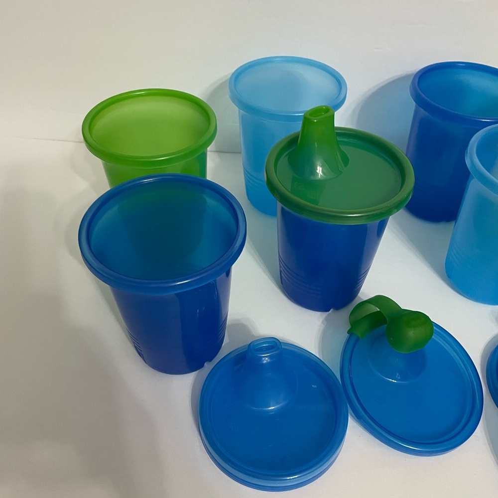Stack & Go sip cups - Picture 5 of 10